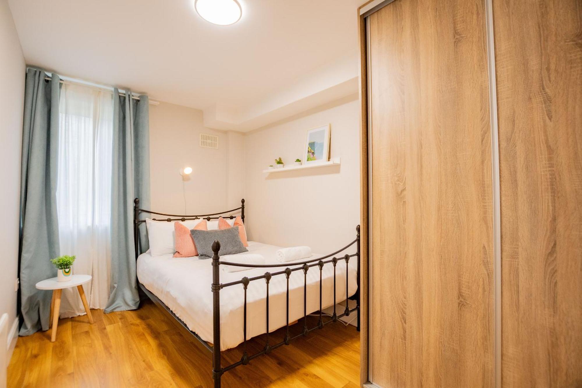 Merchants Rest Holiday home Galway